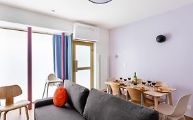 Lavie Maison Chic Stay Ac Parking