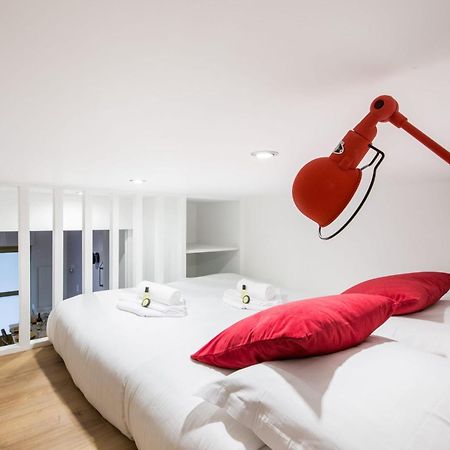 Lavie Maison Chic Stay Ac Parking Paris Extérieur photo