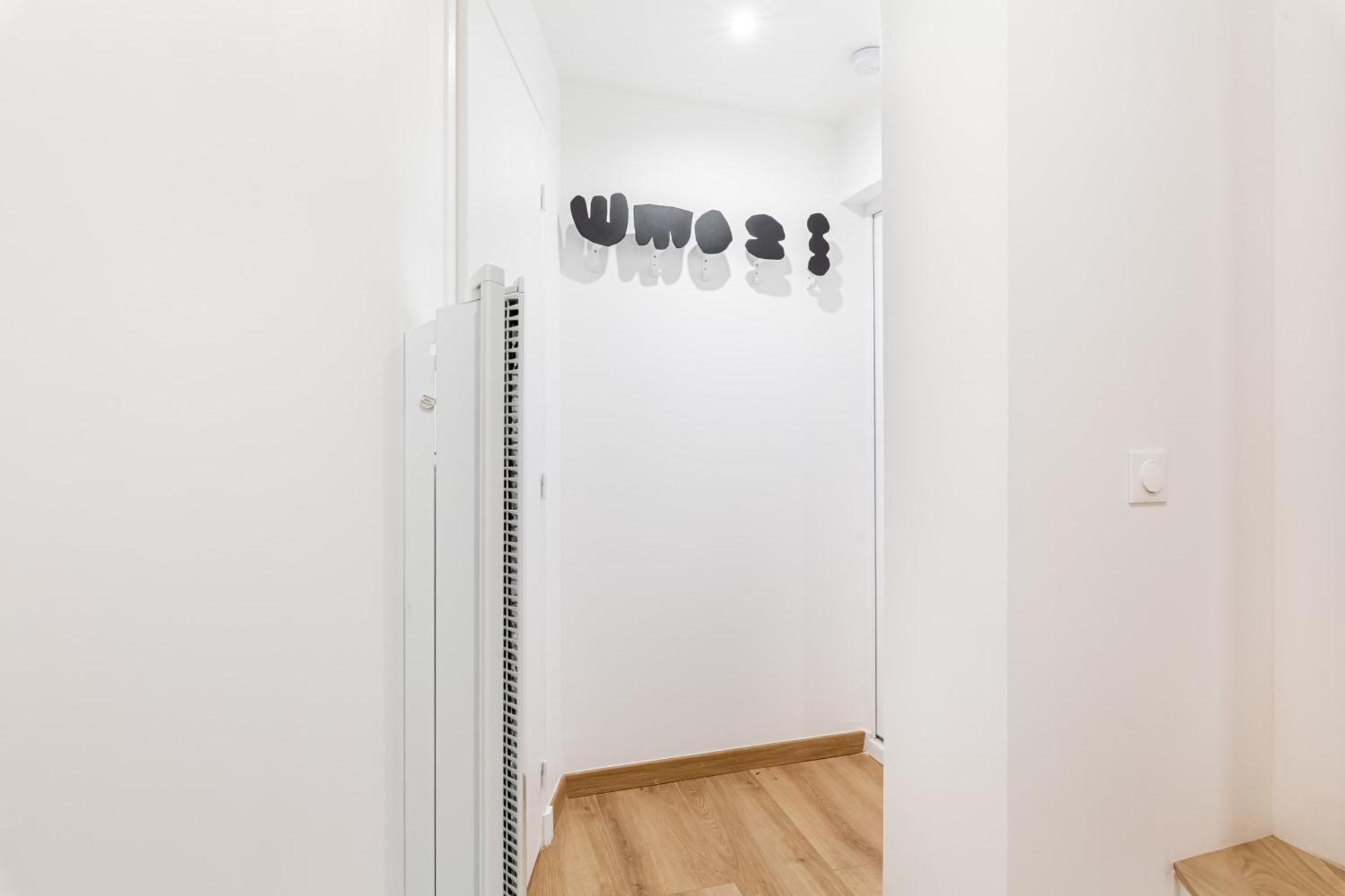 Lavie Maison Chic Stay Ac Parking Paris Extérieur photo