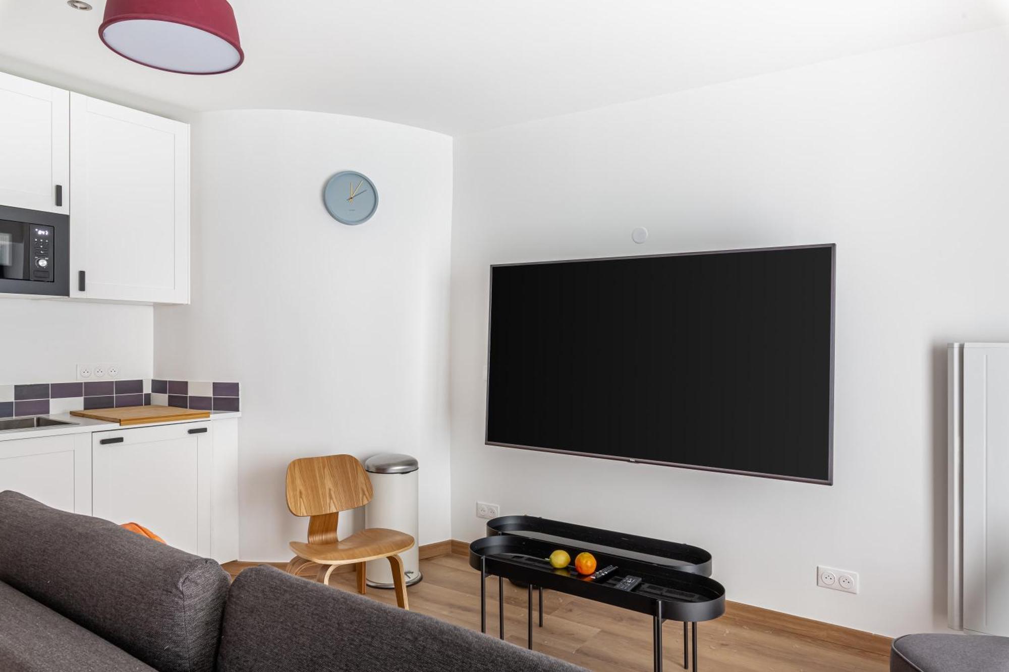 Lavie Maison Chic Stay Ac Parking Paris Extérieur photo