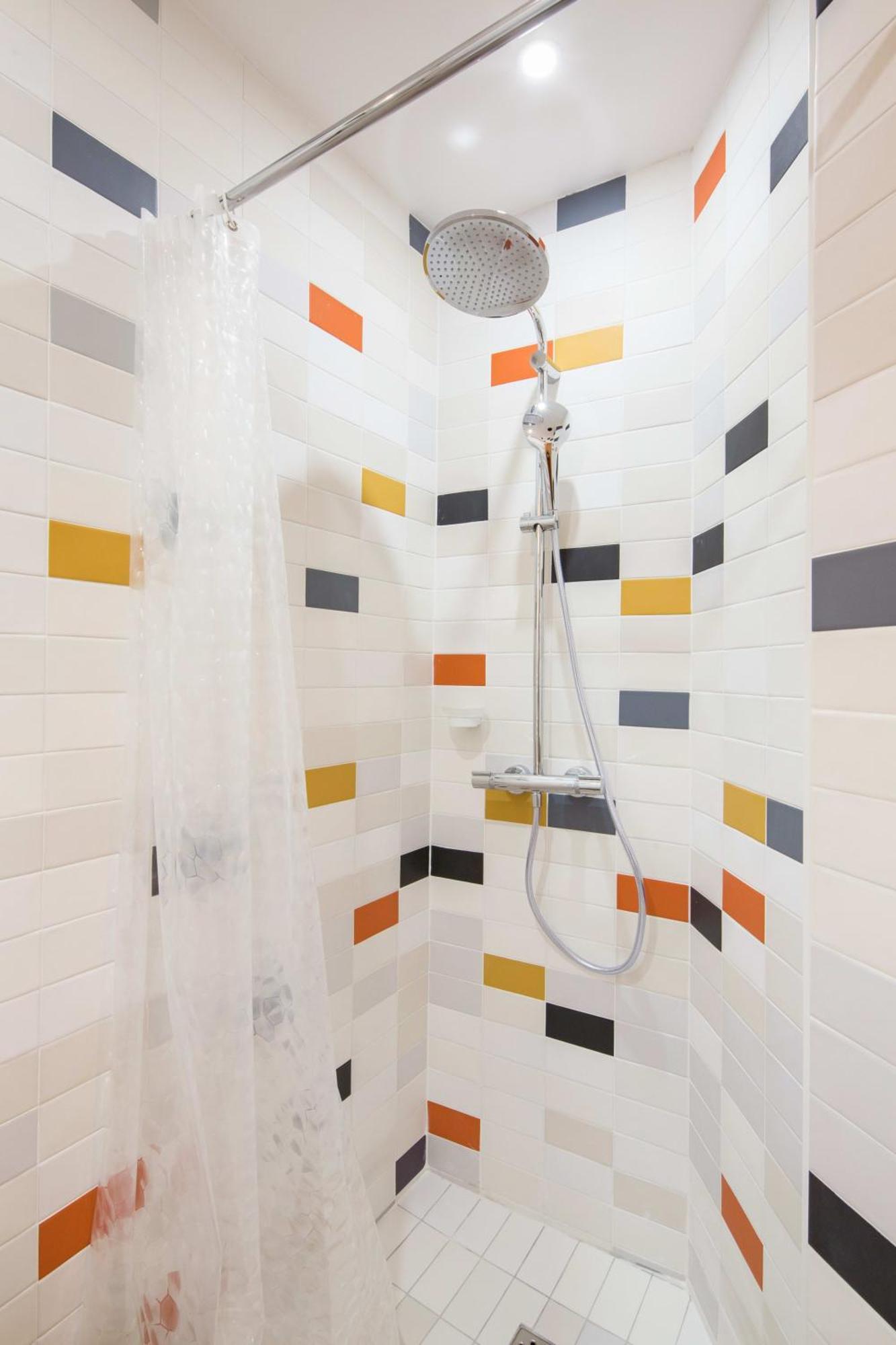 Lavie Maison Chic Stay Ac Parking Paris Extérieur photo