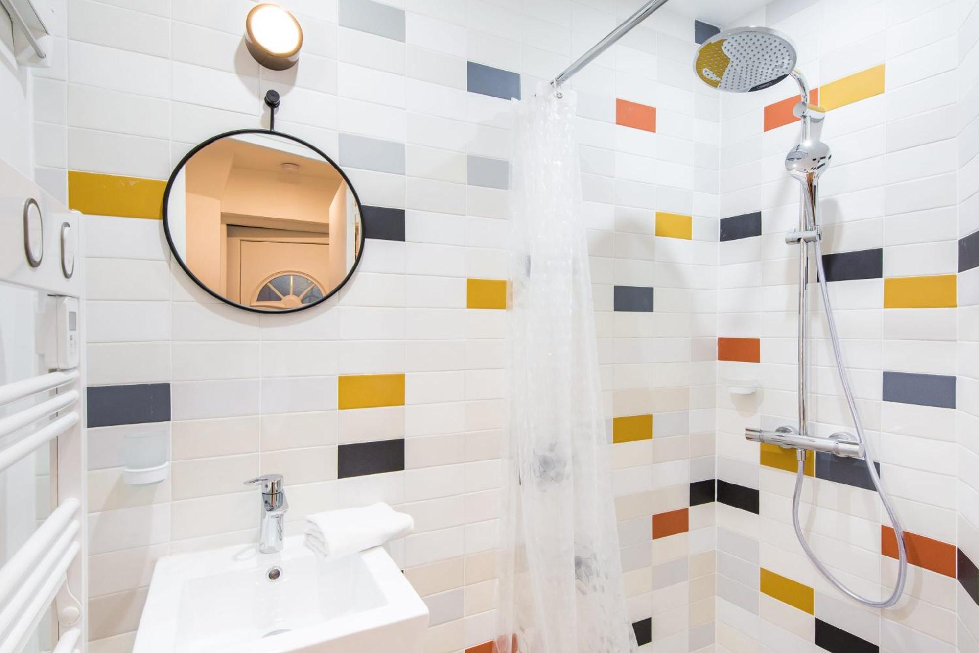 Lavie Maison Chic Stay Ac Parking Paris Extérieur photo